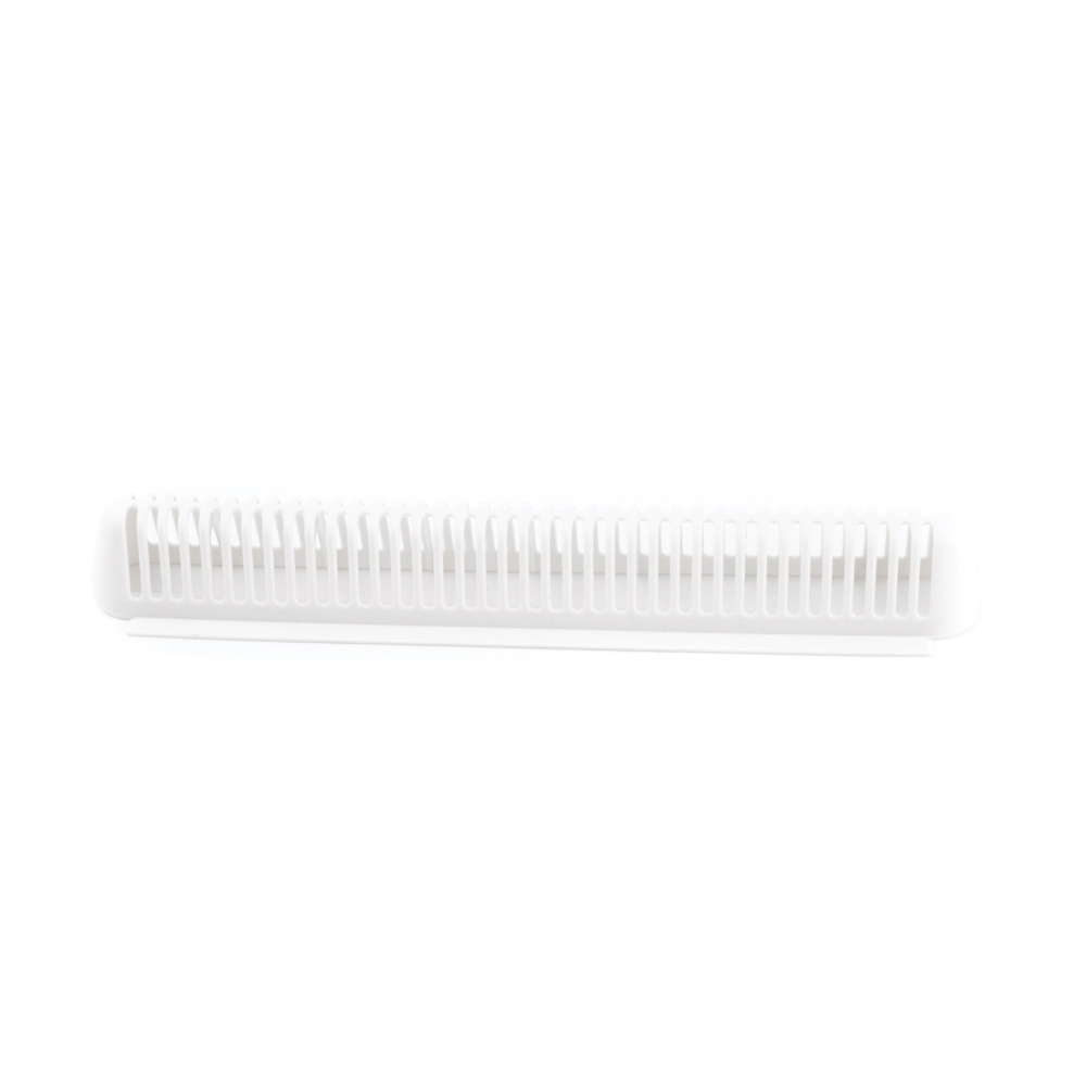 Titon GN16 Grille (148mm) - White (Pair)